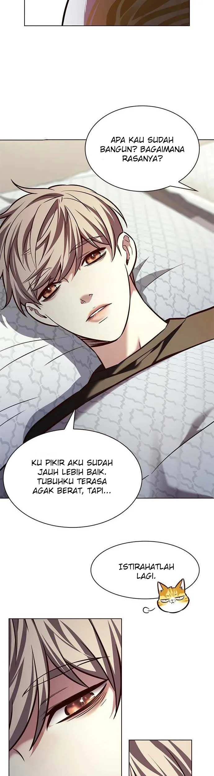 Eleceed Chapter 214 Fix Gambar 48